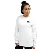 Long Sleeve - Sailor Ocean Culture Cotton Shirt
