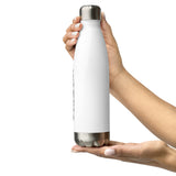 Zeikel Stainless Steel Water Bottle