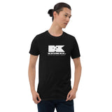 Zeikel Short-Sleeve Unisex T-Shirt