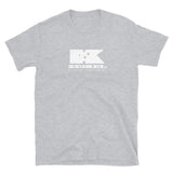 Zeikel Short-Sleeve Unisex T-Shirt